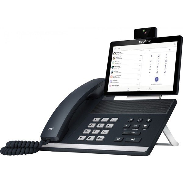 VoIP / balss pārraide pār IP