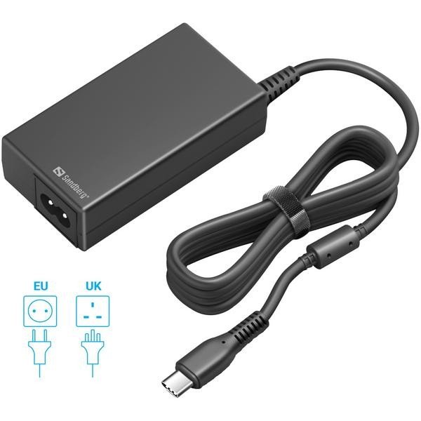 Power Supplies
