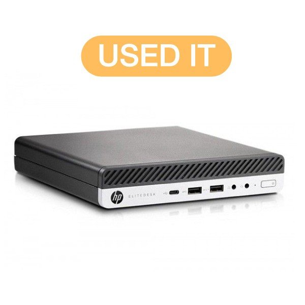 PC usati