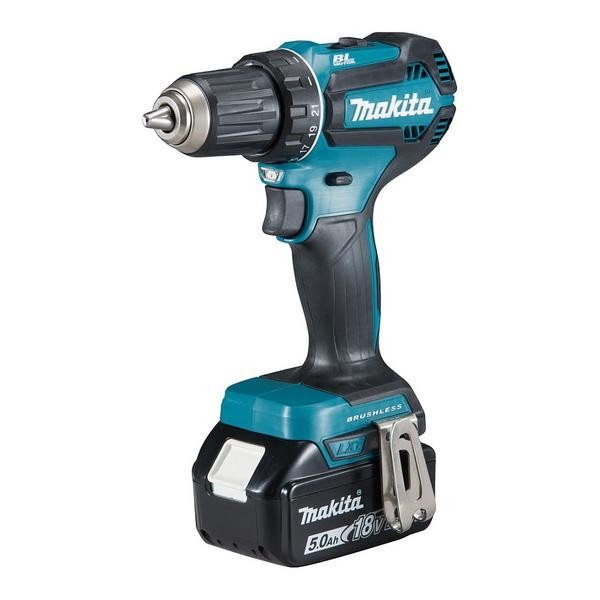 Power tool