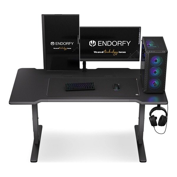 Gaming-borde