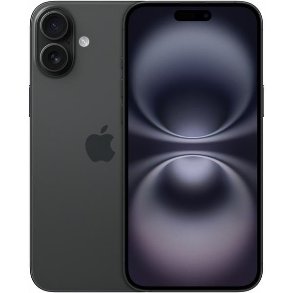 iPhone 16