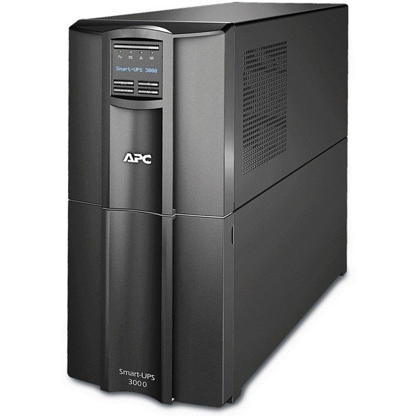 Alimentare cu energie electrică / UPS