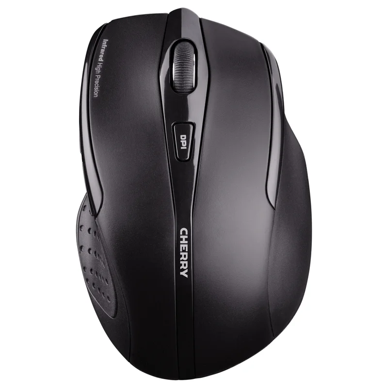 Cherry MW3000 wireless black
