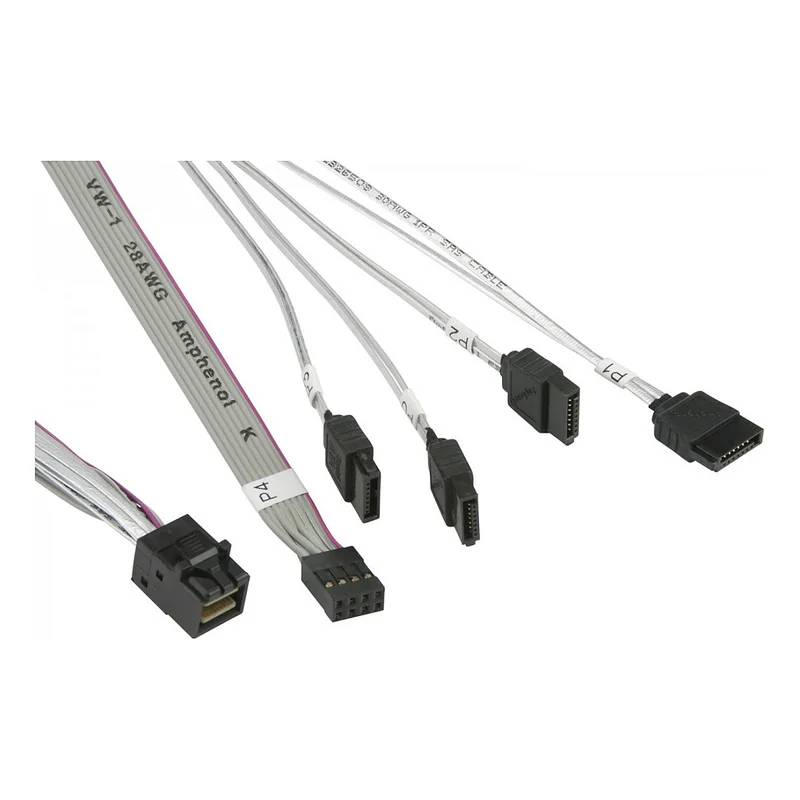 Supermicro SAS CBL-SAST-0631