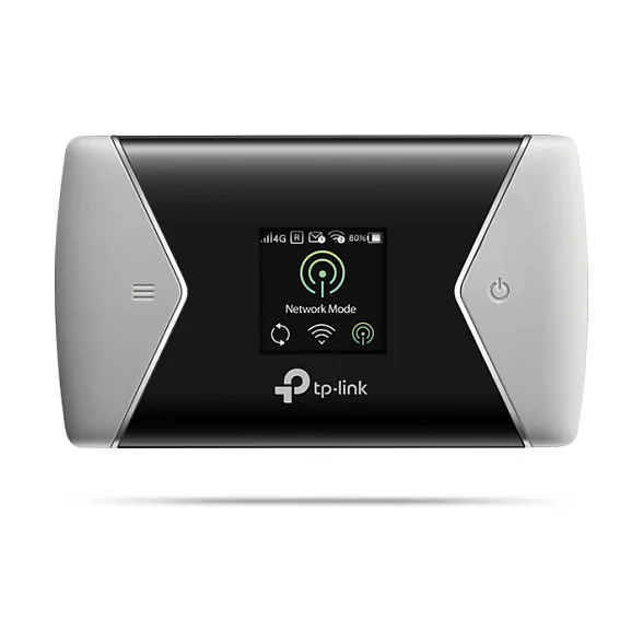 TP-Link M7450 - 300Mbps 4G LTE-Advanced Mobile Wi-Fi