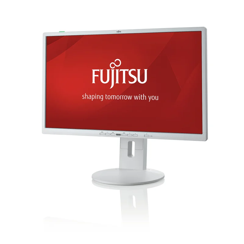 55,9cm/22" (1680x1050) Fujitsu B22-8 WE Neo EU B Line DP DVI 2xUSB VGA DVI 16:10 Grey