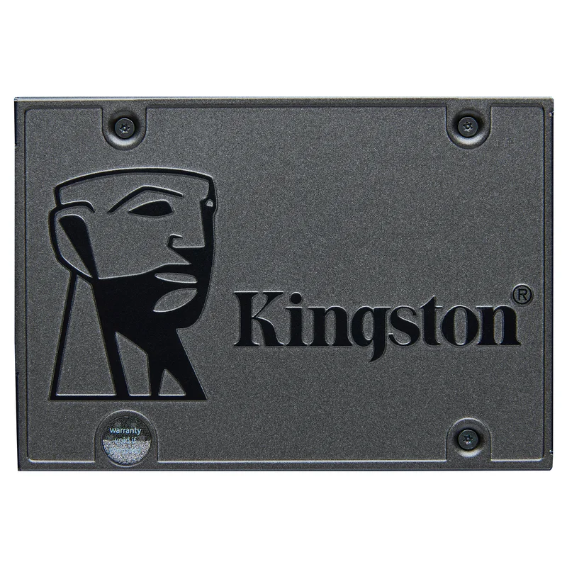 2.5" 960GB Kingston SSDNow A400