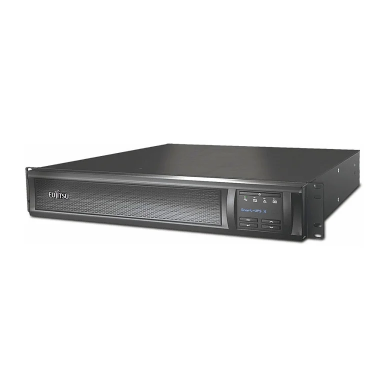 Fujitsu Smart-UPS FJX3000RMHV2UNC 3000VA 19" inkl. Netzwerkkarte AP9631 APC OEM