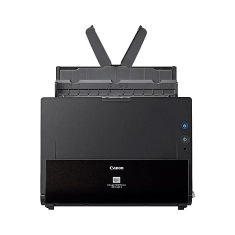 Canon imageFORMULA DR-C225 II Dokumentenscanner 25 S./Min. USB 2.0 ADF Duplex