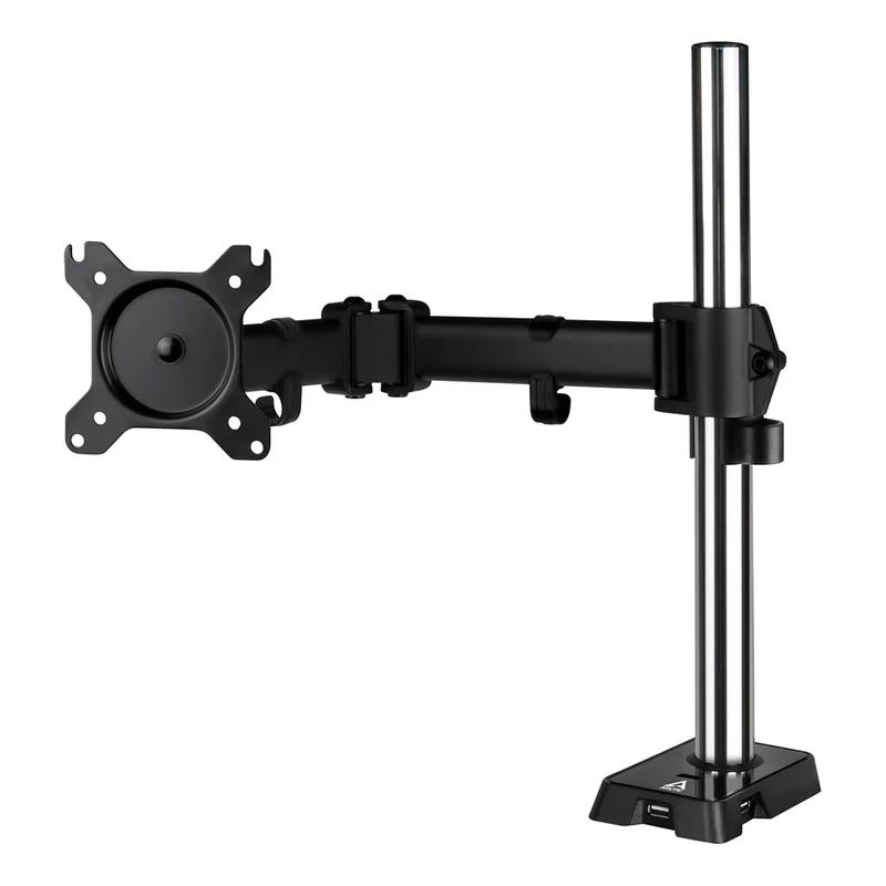 Tischhalterung für 1 Monitor bis 109cm 43" 15KG ARCTIC Z1 (Gen3)