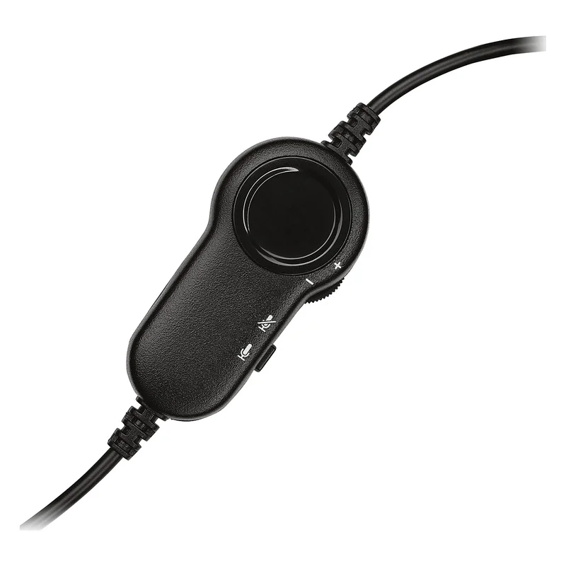Logitech H151 Stereo Headset On Ear Kabelgebunden