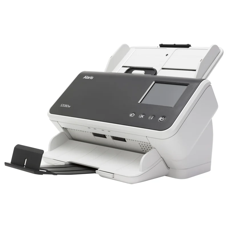 Kodak Dokumentenscanner S2060w A4 60 S./Min. Duplex ADF 80 Blatt USB 2.0 USB 3.1 WLAN