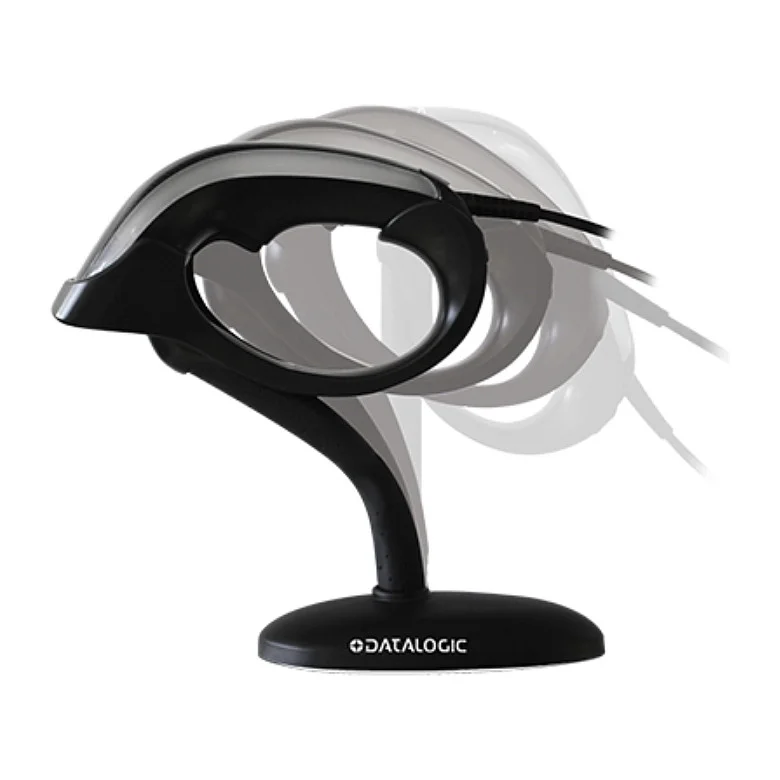 Datalogic Barcode-Scanner Heron HD3430 Kit 2D USB RS-232 Kabel Schwarz