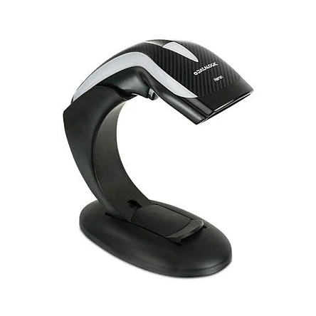 Datalogic Heron HD3130 Barcode-Scanner 1D USB RS-232 Kabel