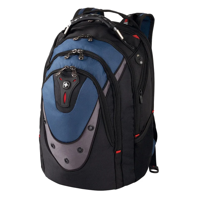 Wenger IBEX GA-7316-06F00 - Notebook-Rucksack