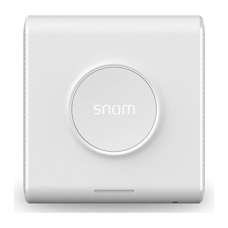SNOM M900 DECT-IP Basisstation