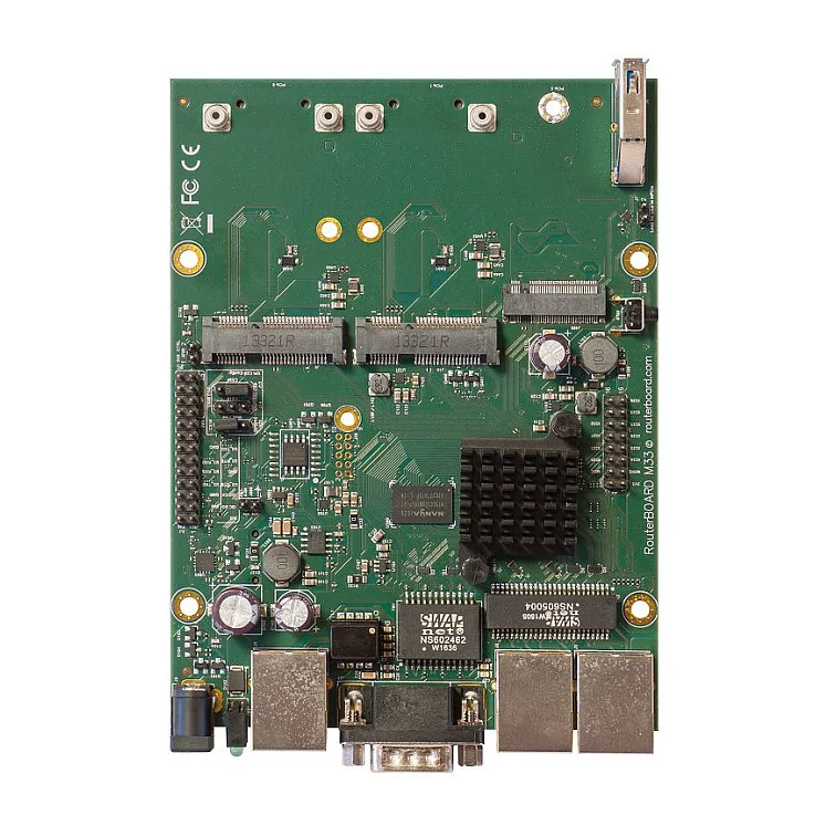 MikroTik RBM33G