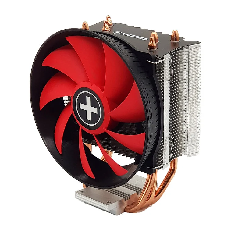 K Cooler Multi Xilence M403 Pro | 1700 FMx,AM3/4,115x 1200,2011 TDP 150W