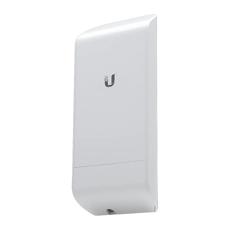 Z Ubiquiti LocoM5
