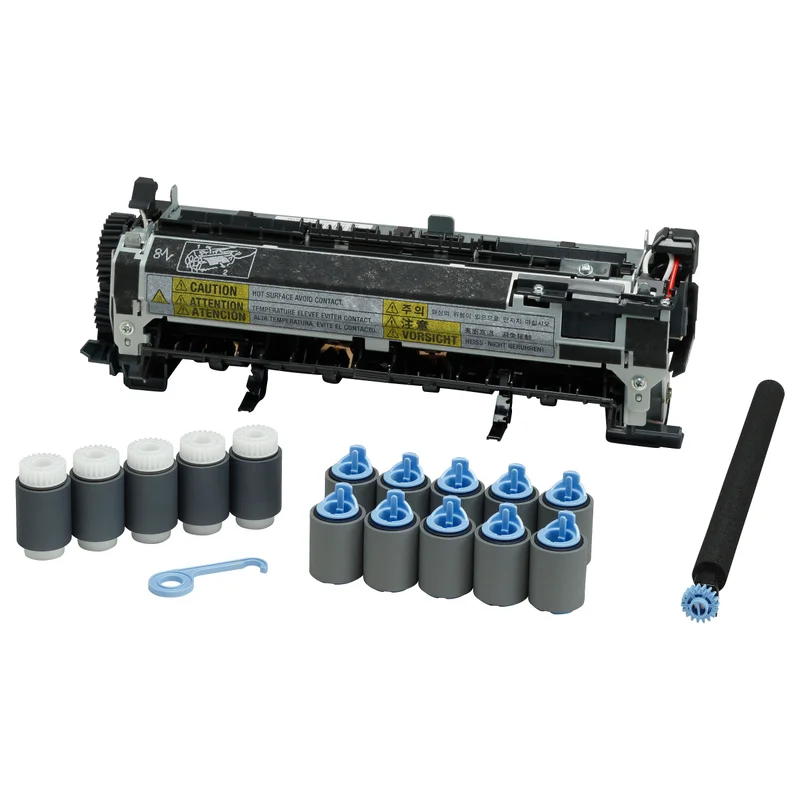 HP Wartungskit F2G77A 220V