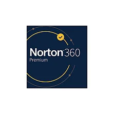 Norton 360 Premium - 75 GB Cloud-Speicher - 10 Devices, 1 Year - Box
