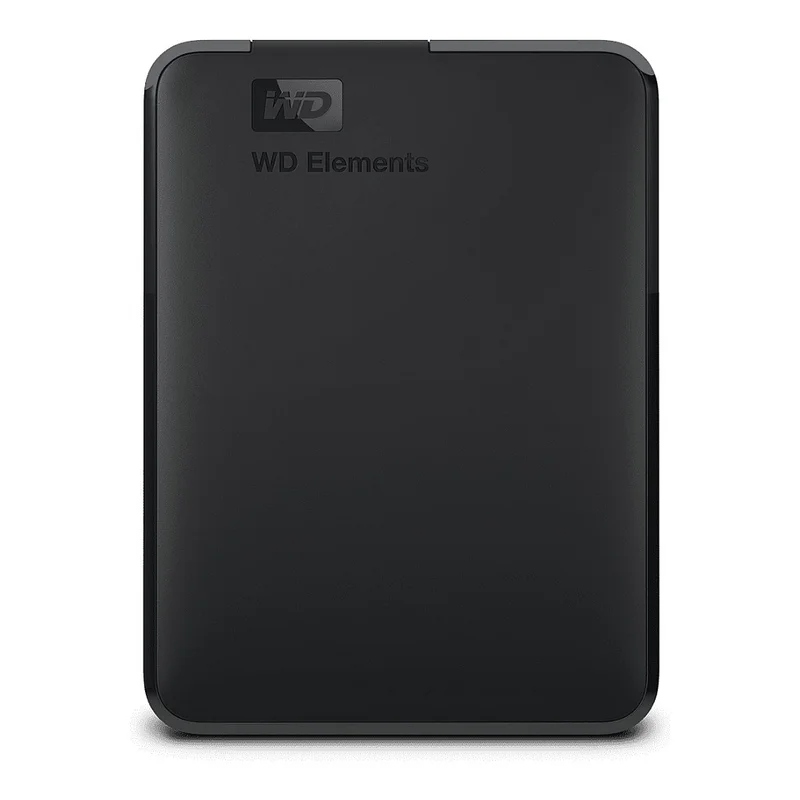 2,5 5TB WD Elements Portable WDBU6Y0050BBK black USB 3.0