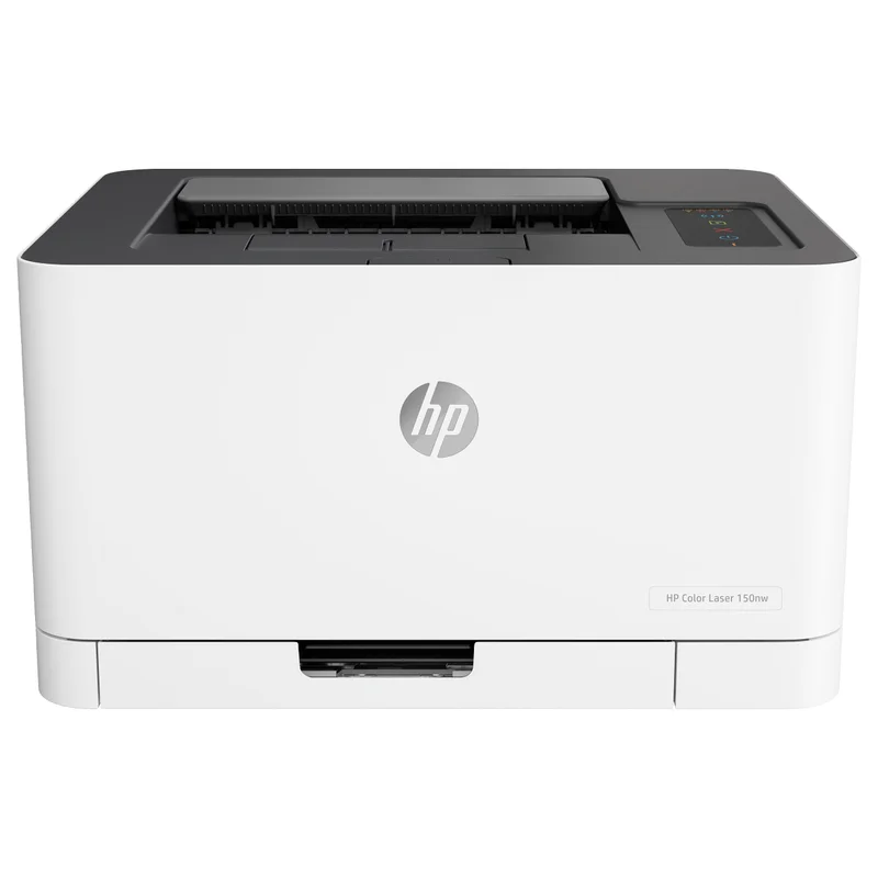 HP Color Laser 150nw A4/USB2.0/LAN/Wlan