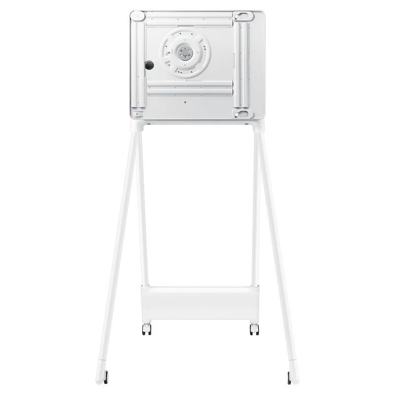 Standfuß Samsung STN-WM55RXEN für Samsung Flip 2 WM55R VESA 139,7cm/55'' Light Grey