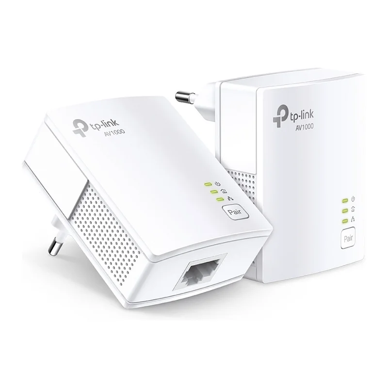 INTD TP-LINK Powerline TL-PA7017 Kit
