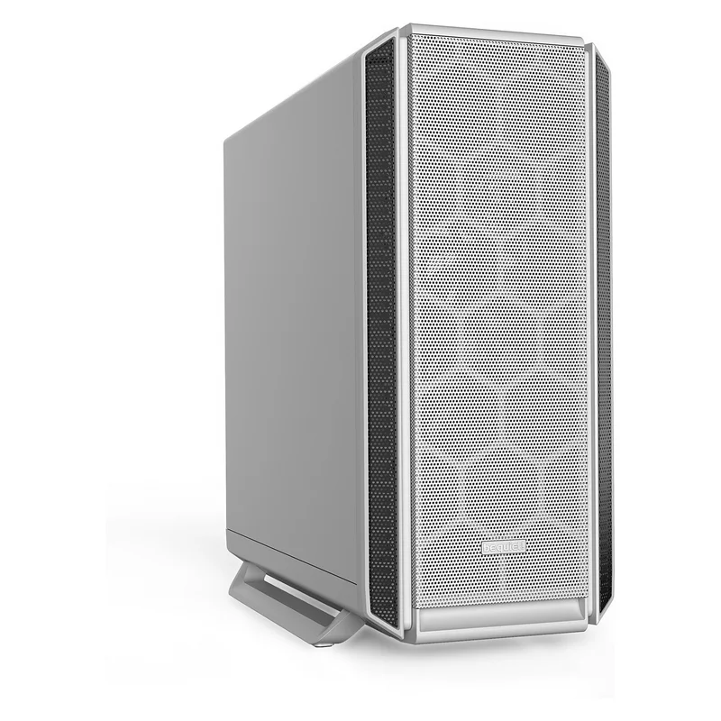 Midi be quiet! SILENT BASE 802 white