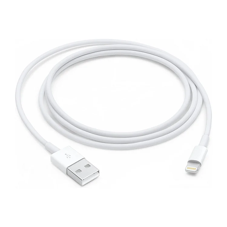 Apple Lightning - USB Kabel 1M Retail