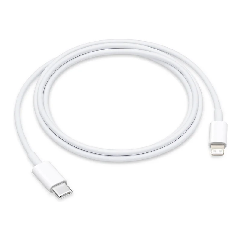 Apple USB-C auf Lightning Kabel 1M Retail