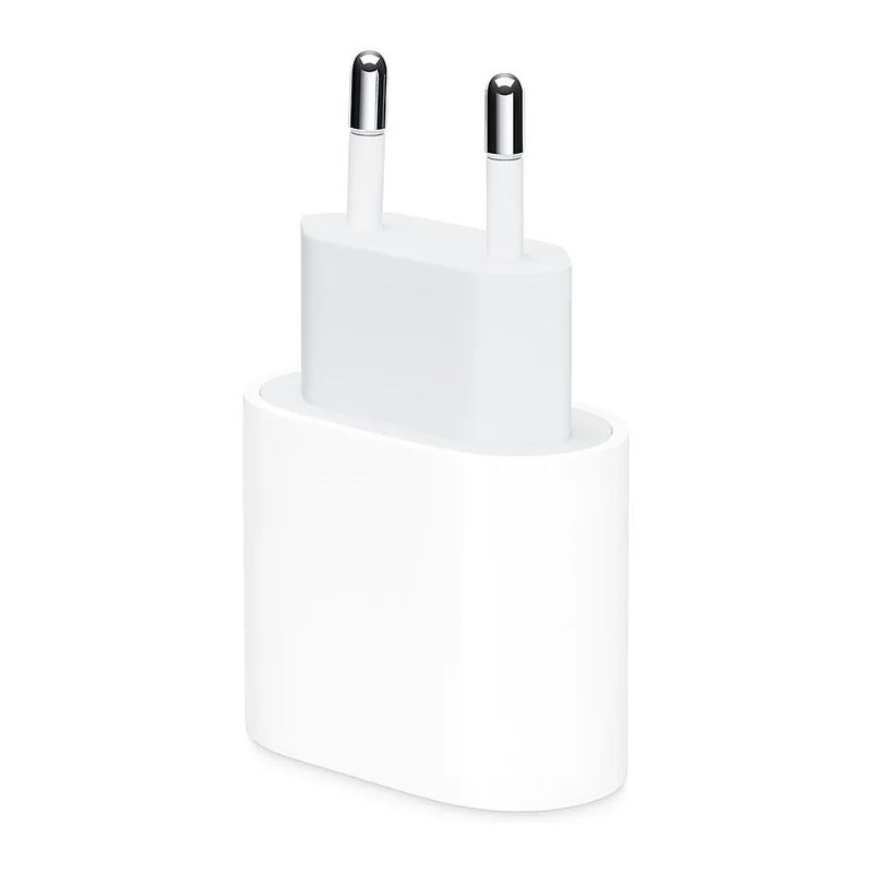 Apple 20W USB-C Power Adapter (MHJE3ZM/A )