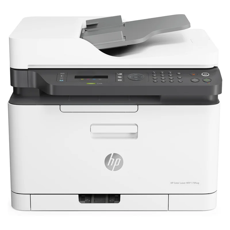 HP Color Laser MFP 179fwg 4in1 A4 USB LAN WiFi