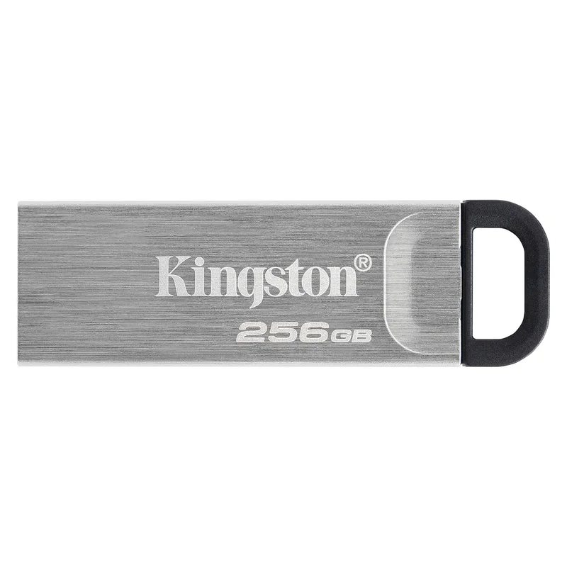 STICK 256GB USB 3.2 Kingston DataTraveler Kyson Silver