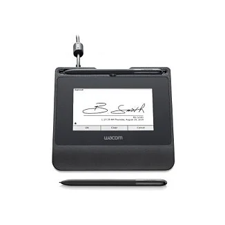 Wacom STU-540 - Unterschriften-Terminal