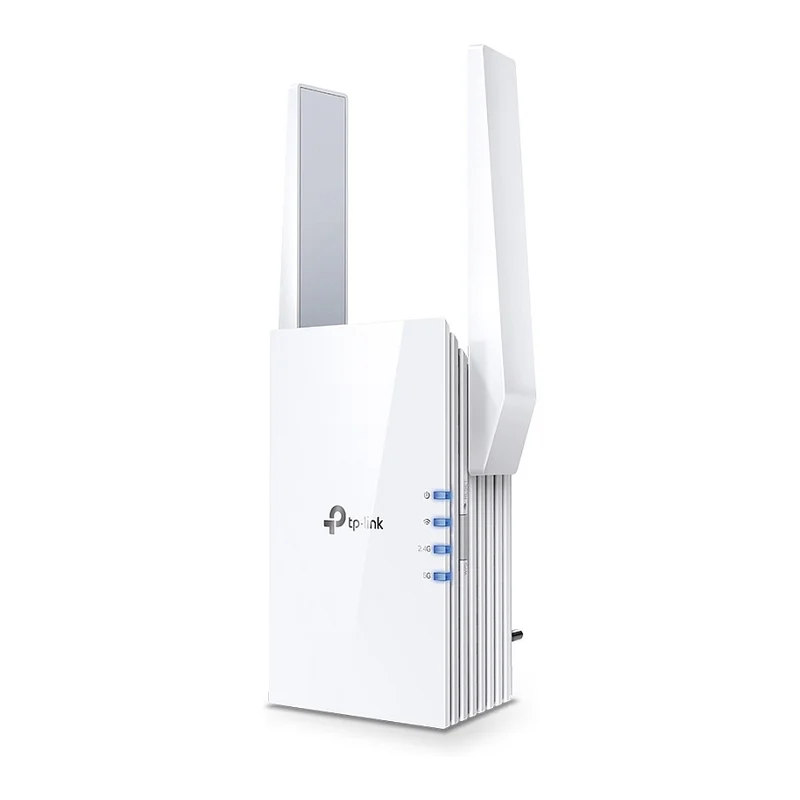 TP-Link Repeater RE605X - AX1800 Wi-Fi 6 Range Extender