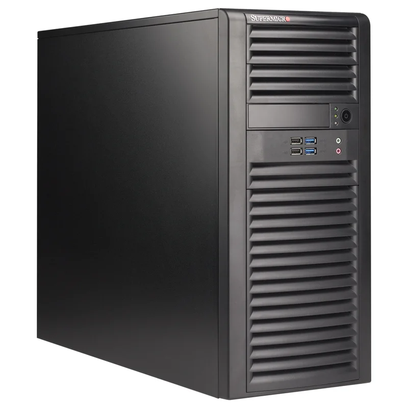 S MT SUPERMICRO CSE-732D4-668B