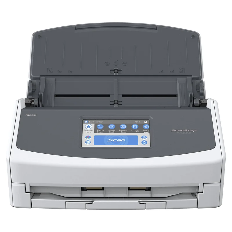 Ricoh Dokumentenscanner ScanSnap iX-1600 40S./Min. USB3.2 WLAN