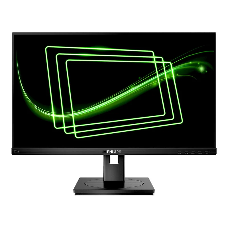 Philips 68.5cm (27.0") 272B1G 16:09 DVI+HDMI+DP+USB IPS