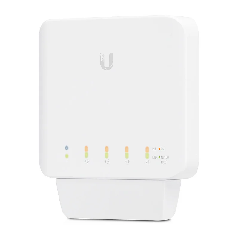 5P UbiQuiti UniFi USW-FLEX