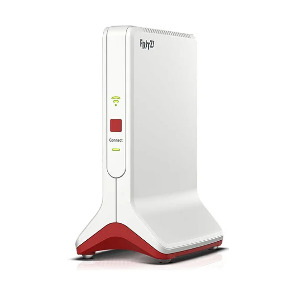 AVM FRITZ!Repeater 6000 - Repeater - WLAN - Wifi-6