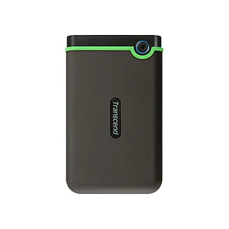 2,5 2TB Transcend StoreJet 25M3C