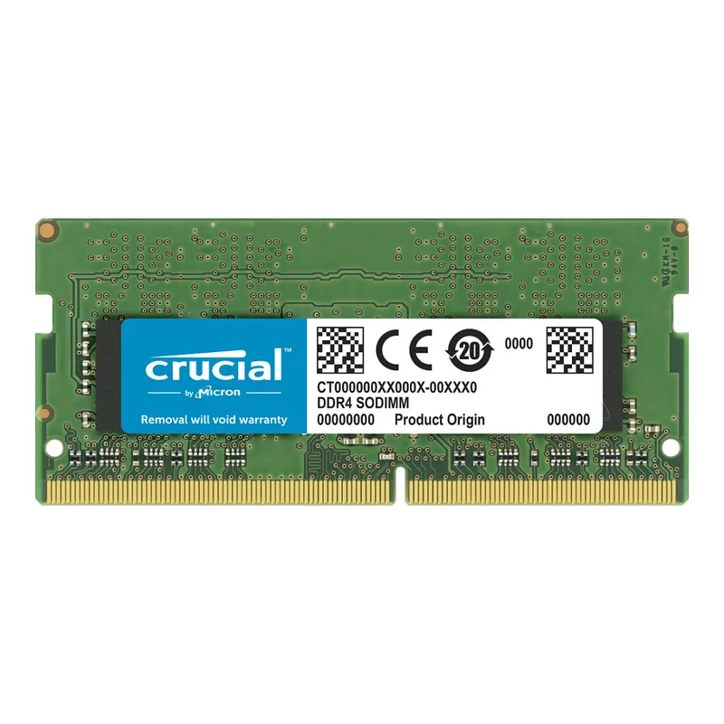 SO 3200 32GB Crucial