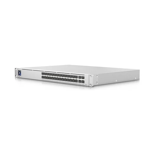 28+4P UbiQuiti UniFi Hi-Capacity Aggregation M RM - USW-Pro-Aggregation