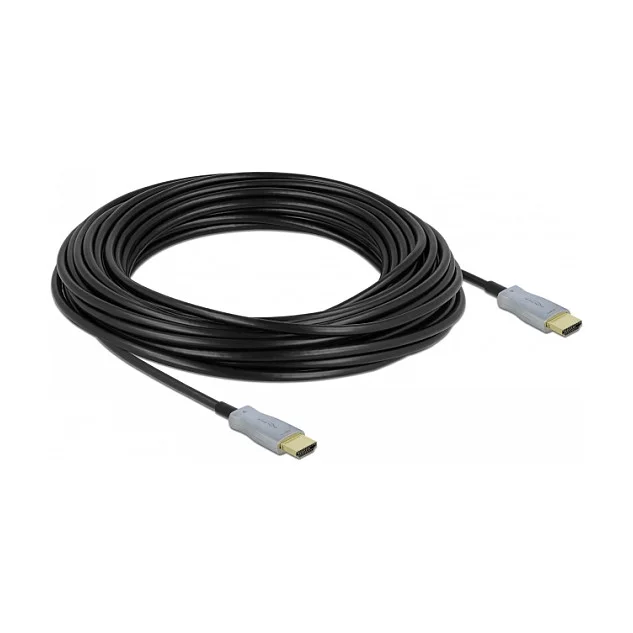 Aktives Optisches Kabel HDMI 4K 60 Hz 15 m