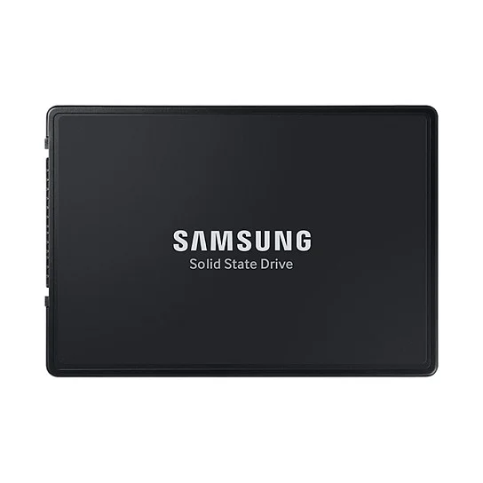 Ent. 2.5" 3.8TB Samsung PM9A3 NVMe PCIe 4.0 x 4