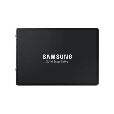 Ent. 2.5" 7.6TB Samsung PM9A3 NVMe PCIe 4.0 x 4 bulk