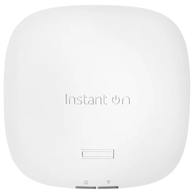 HPE Aruba Instant ON AP22 (RW) - Funkbasisstation
